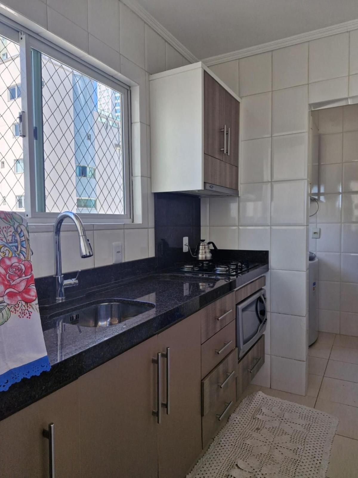 Apartamento Balneario Balneário Camboriú