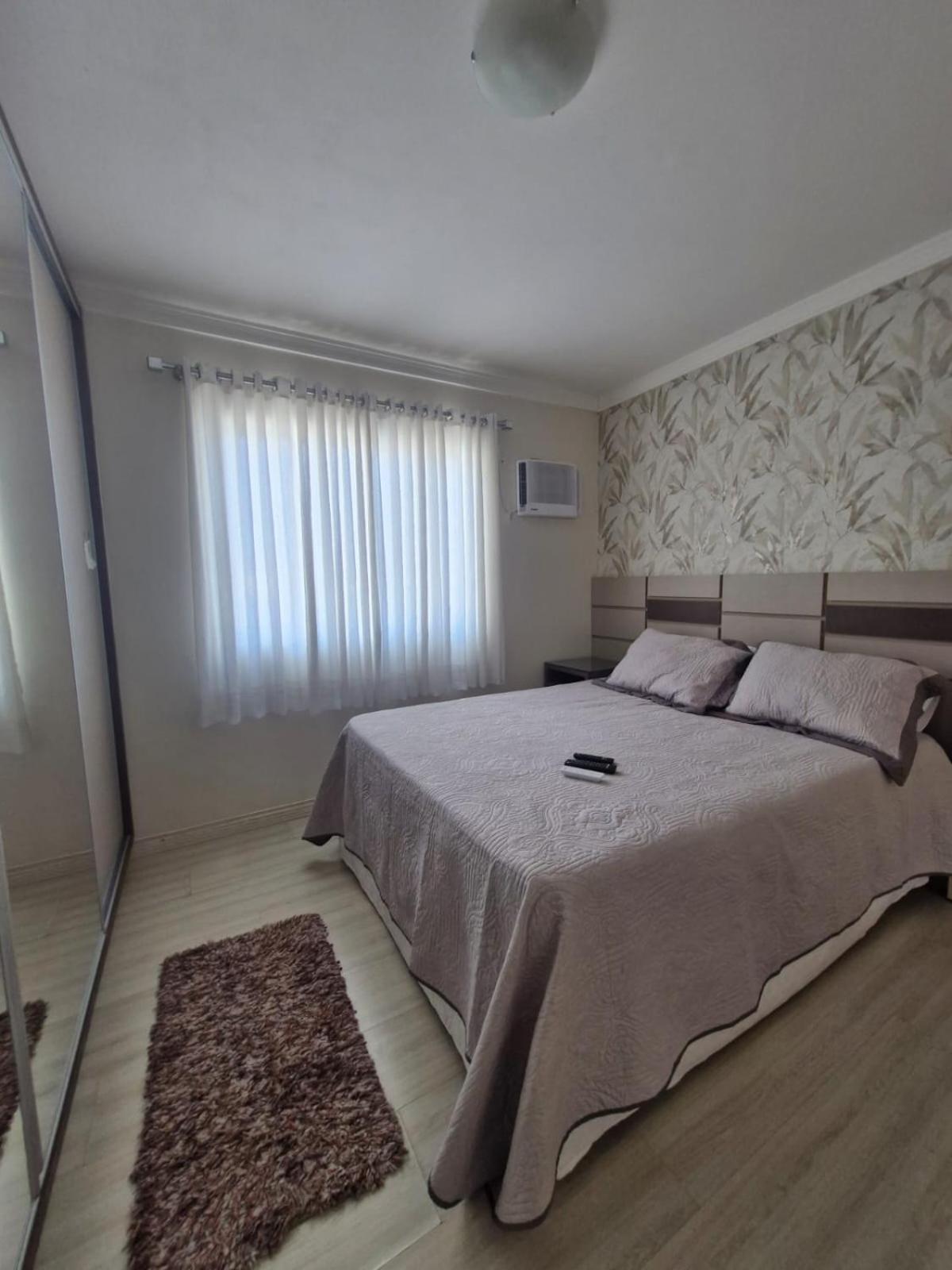 Apartamento Balneario *