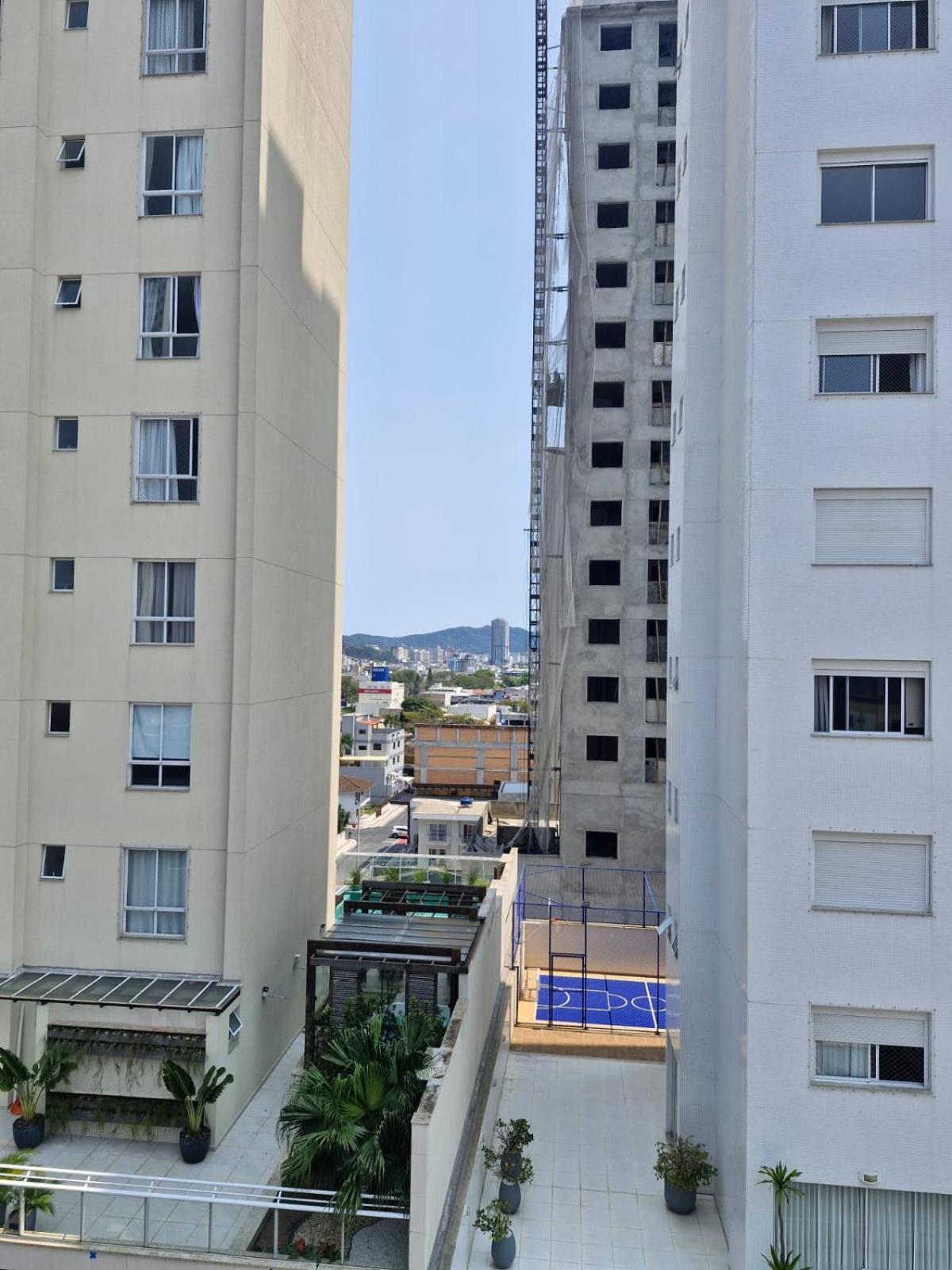 Balneario Apartamento *